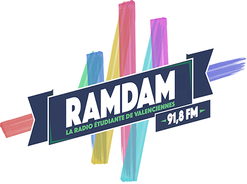 Ramdam La Radio Etudiante De Valenciennes